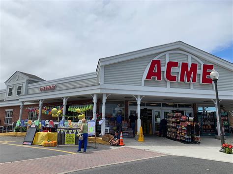 ACME Markets .